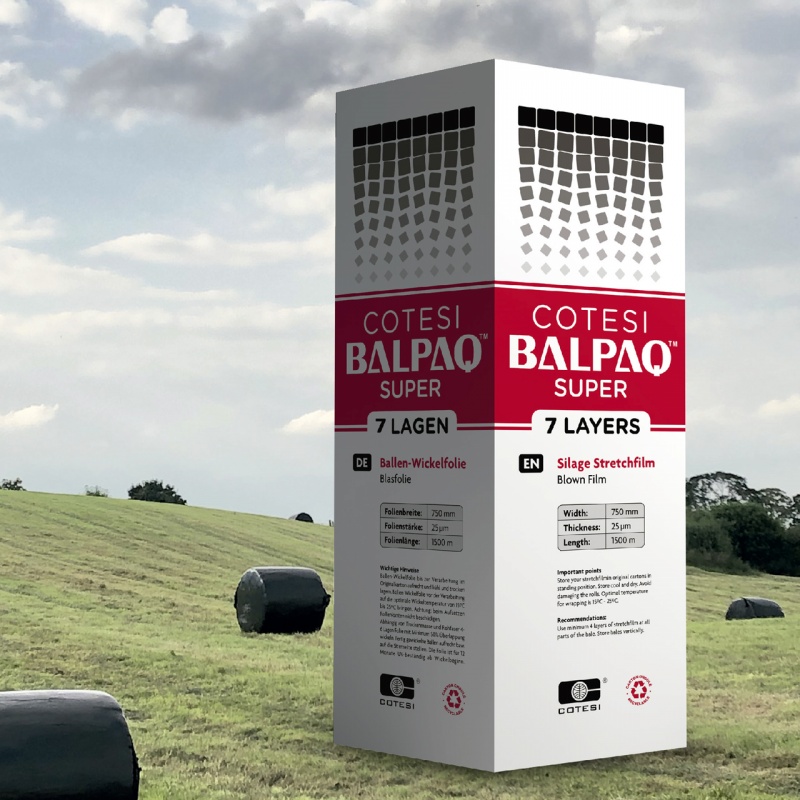 Stretch Film Balpaq