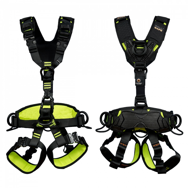 FS 243.02 - Spider Combo 2 - Harness