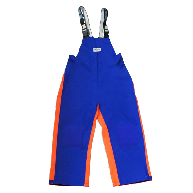 Bib Trousers