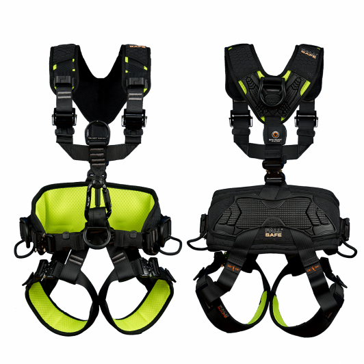 FS 227 Energy - Harness