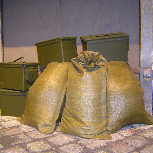 Sand Bags