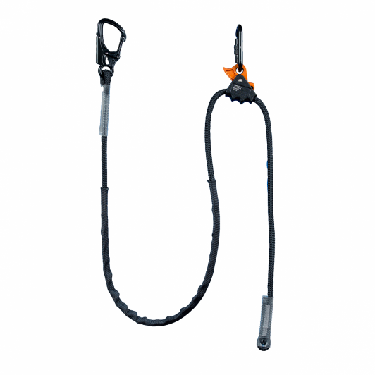 FS 053K-2m - Grippa Work Position Lanyard