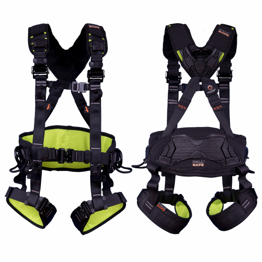 FS 240 - FLASH - Harness